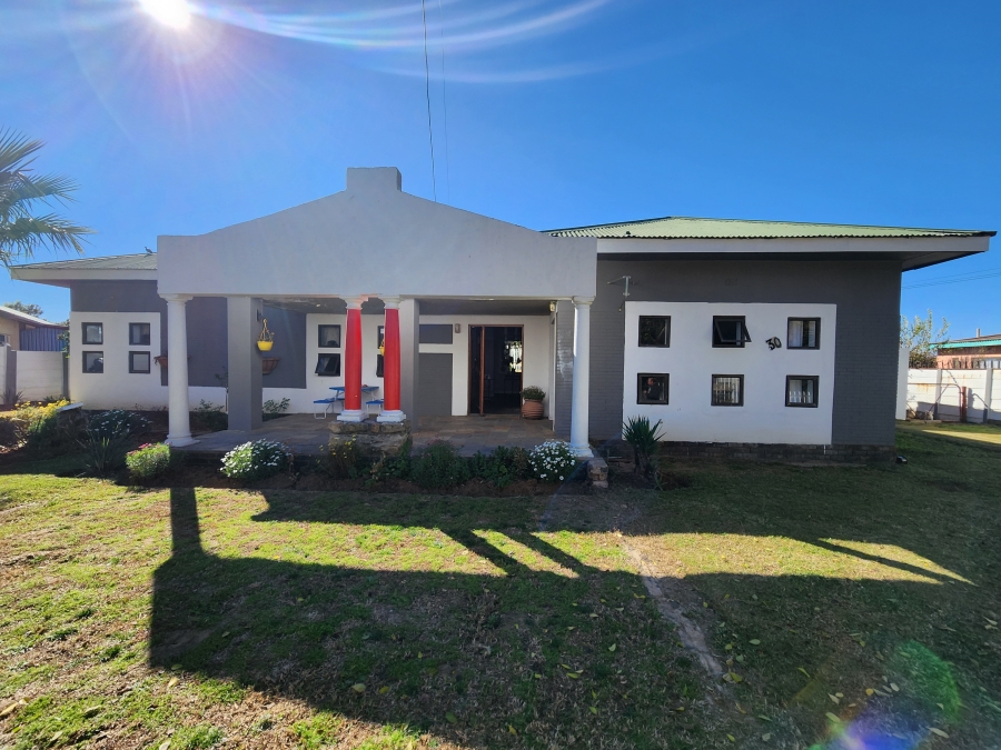 3 Bedroom Property for Sale in Hennenman Free State